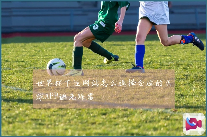 世界杯下注网站怎么选择合适的买球APP避免踩雷