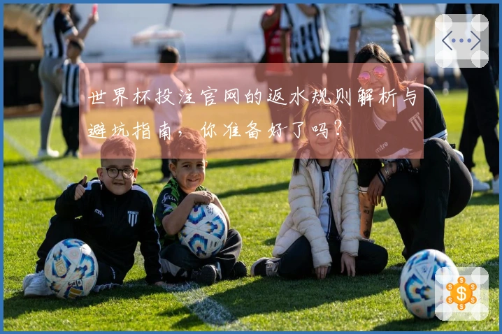 世界杯投注官网的返水规则解析与避坑指南，你准备好了吗？