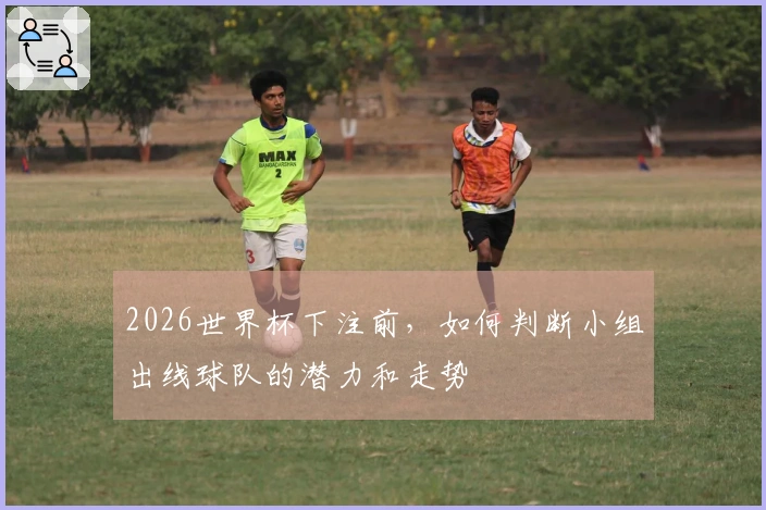 2026世界杯下注前，如何判断小组出线球队的潜力和走势