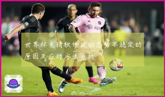 世界杯竞猜软件波动态势不稳定的原因及应对方法分析