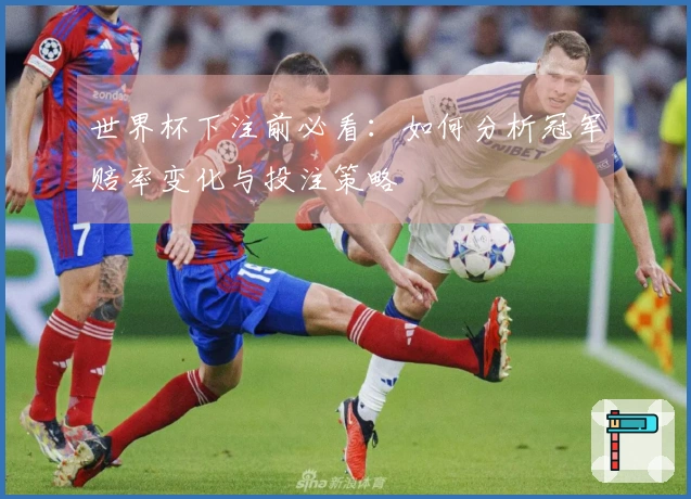 世界杯下注前必看：如何分析冠军赔率变化与投注策略