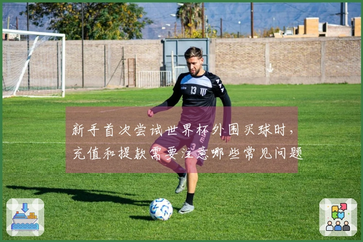 新手首次尝试世界杯外围买球时，充值和提款需要注意哪些常见问题？