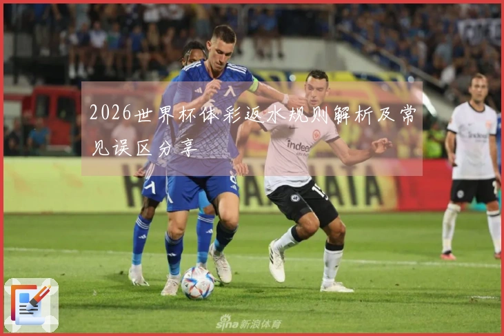2026世界杯体彩返水规则解析及常见误区分享