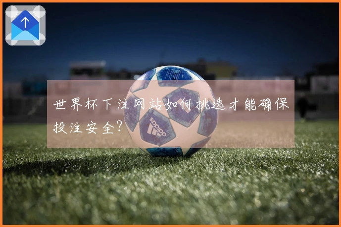 世界杯下注网站如何挑选才能确保投注安全？