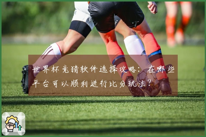 世界杯竞猜软件选择攻略：在哪些平台可以顺利进行比分玩法？