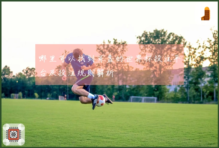 哪里可以找到可靠的世界杯投注平台及投注规则解析