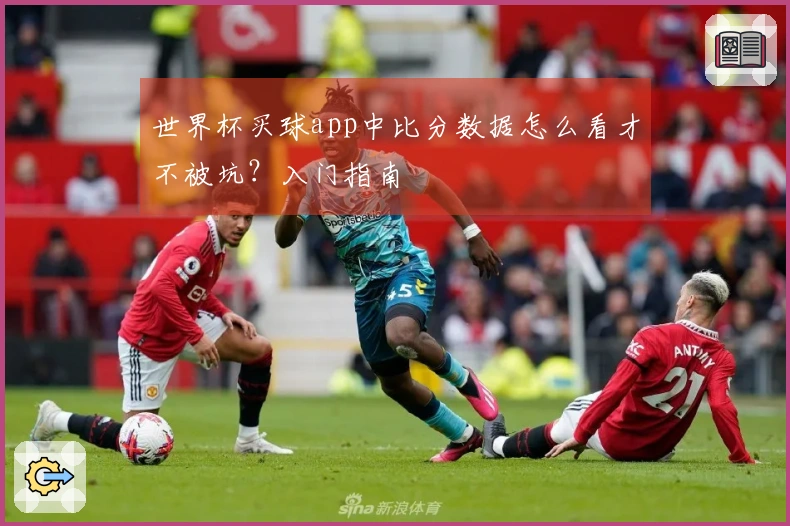 世界杯买球app中比分数据怎么看才不被坑？入门指南