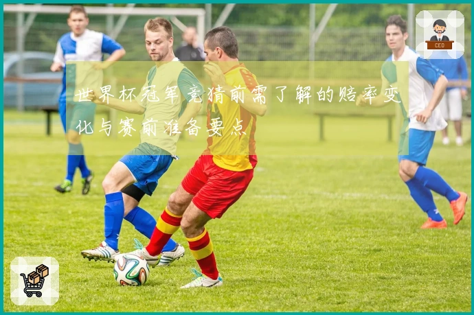 世界杯冠军竞猜前需了解的赔率变化与赛前准备要点