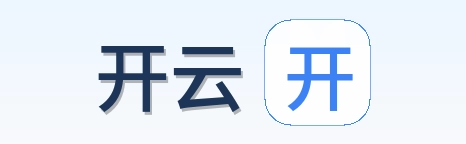 开云 Logo